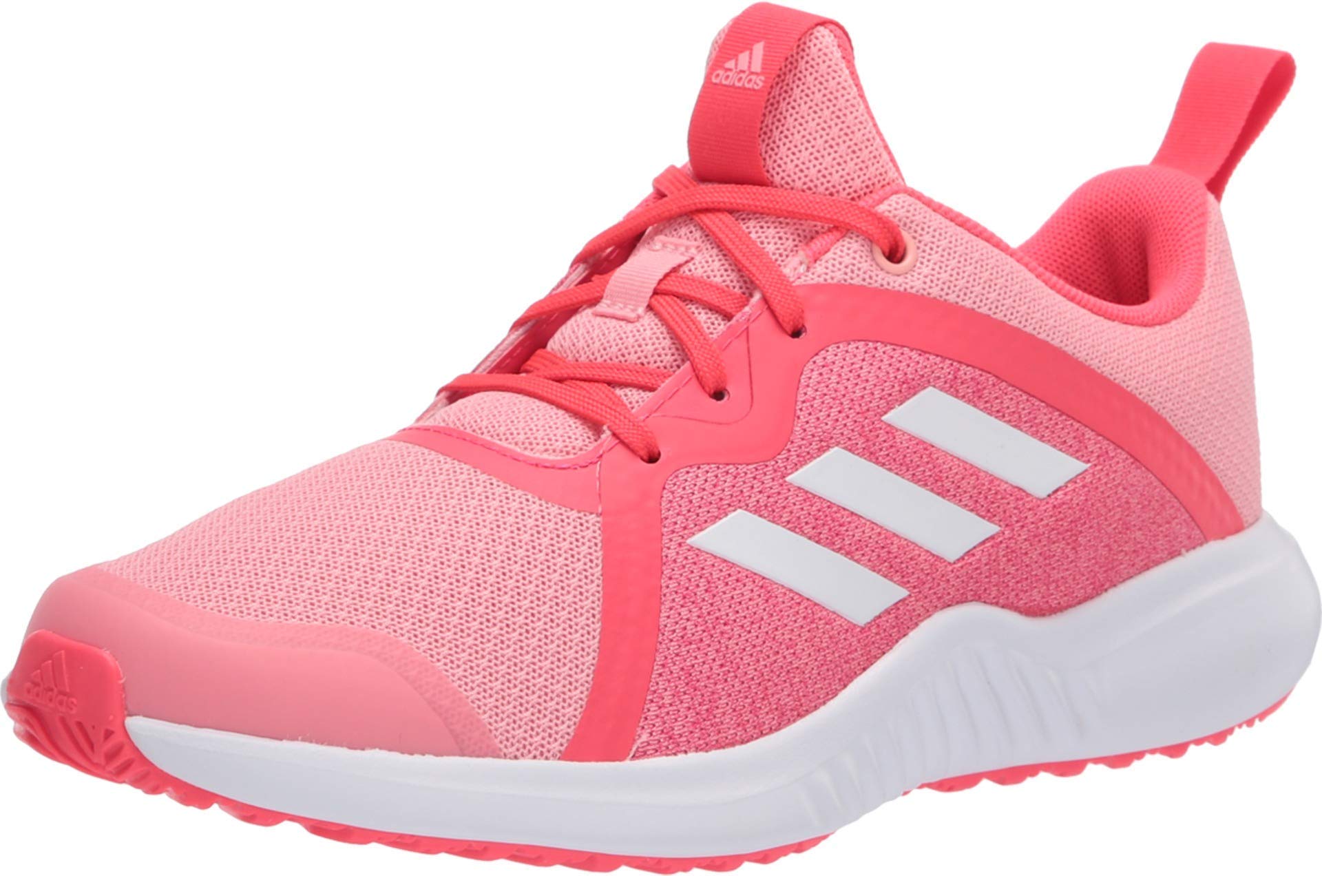 adidas Kids' FortaRun Cloudfoam Running Shoes